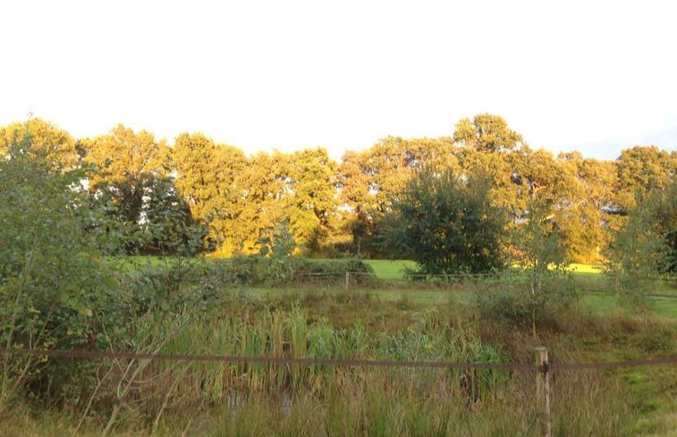 Natuurhuisje in Lettele