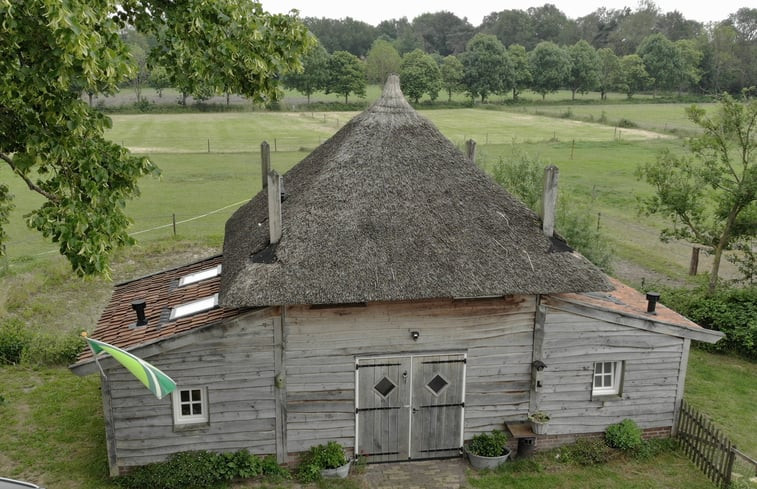 Natuurhuisje in Barchem