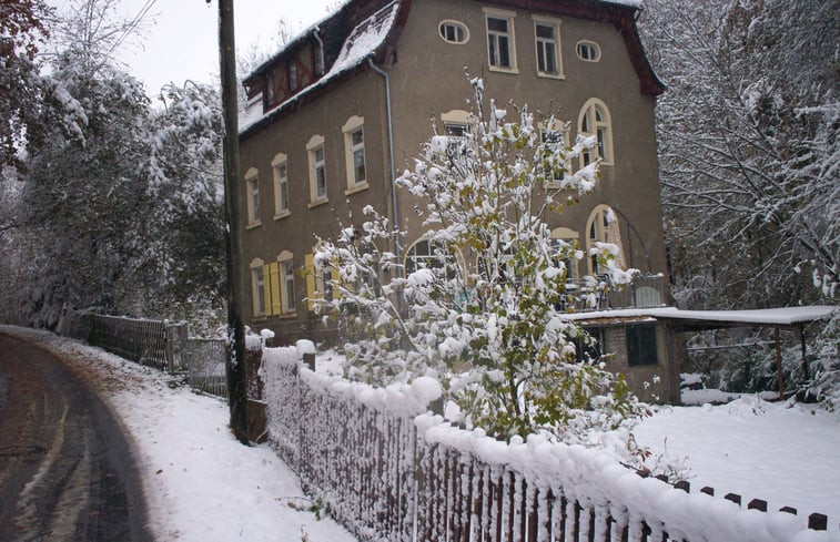 Natuurhuisje in Waldheim