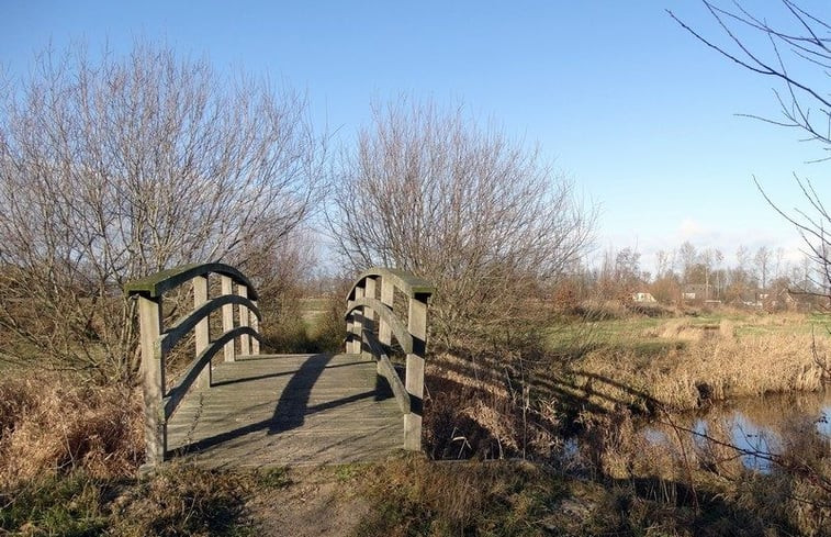 Natuurhuisje in Bourtange