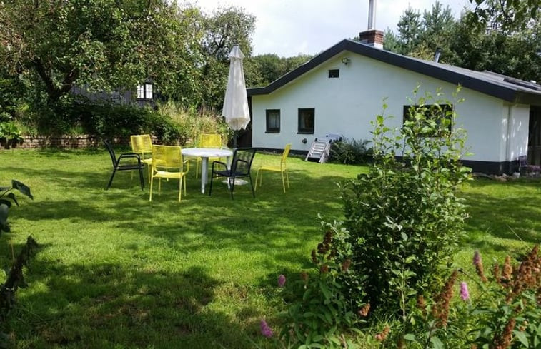 Natuurhuisje in Rhenen