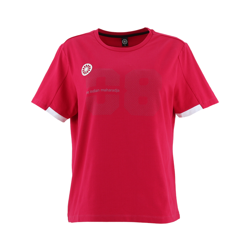 T-Shirt Goa Women 08 Tee Roze