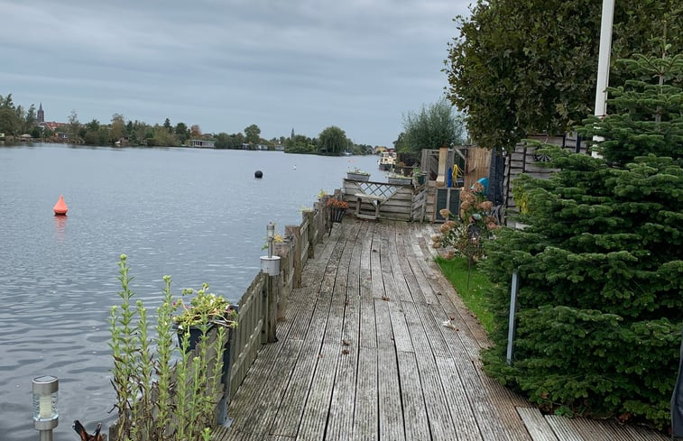 Natuurhuisje in Vinkeveen