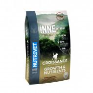 Nutrivet Inne Dog Growth hondenvoer 2 x 12 kg