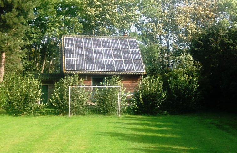 Natuurhuisje in Wiek