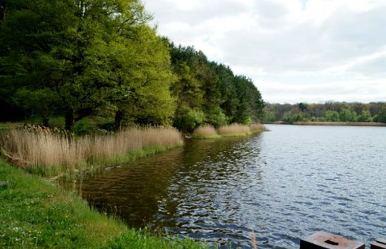 Natuurhuisje in Braize