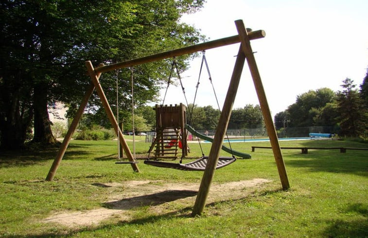 Natuurhuisje in Méry-ès-boisl