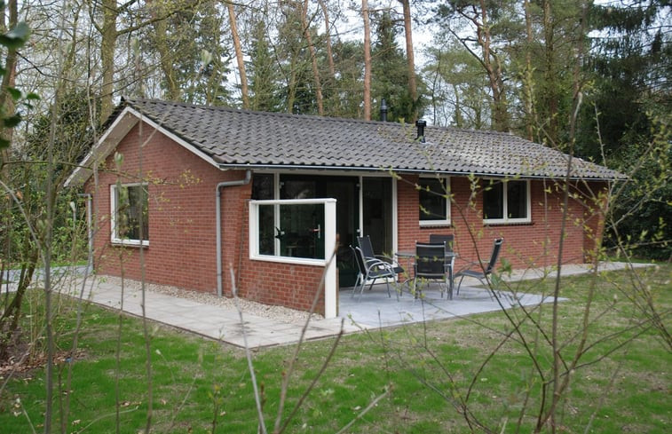 Natuurhuisje in Winterswijk