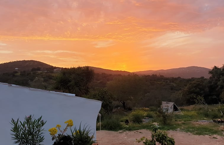 Natuurhuisje in Estoi, Faro