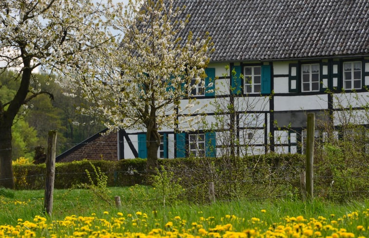 Natuurhuisje in Mechelen