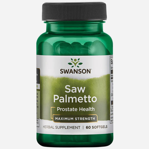 Herb Saw Palmetto 320mg