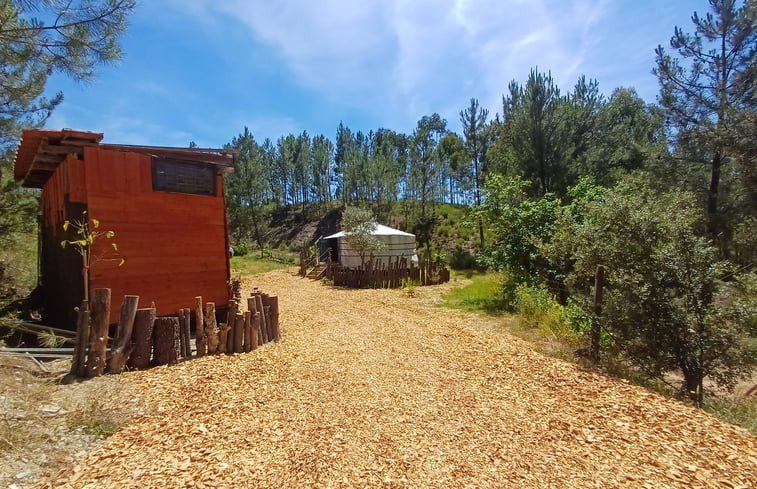 Natuurhuisje in Vale da Sertã