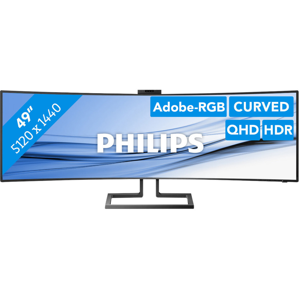 Philips 499P9H