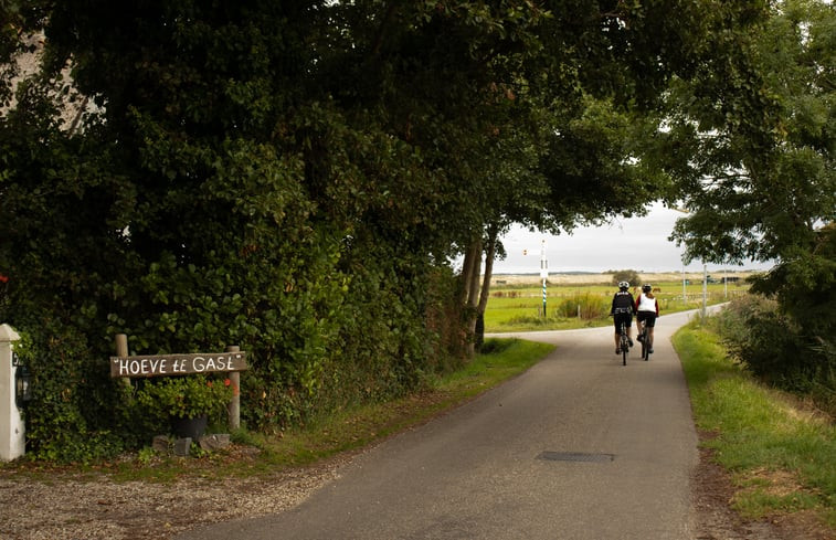 Natuurhuisje in Schoorl