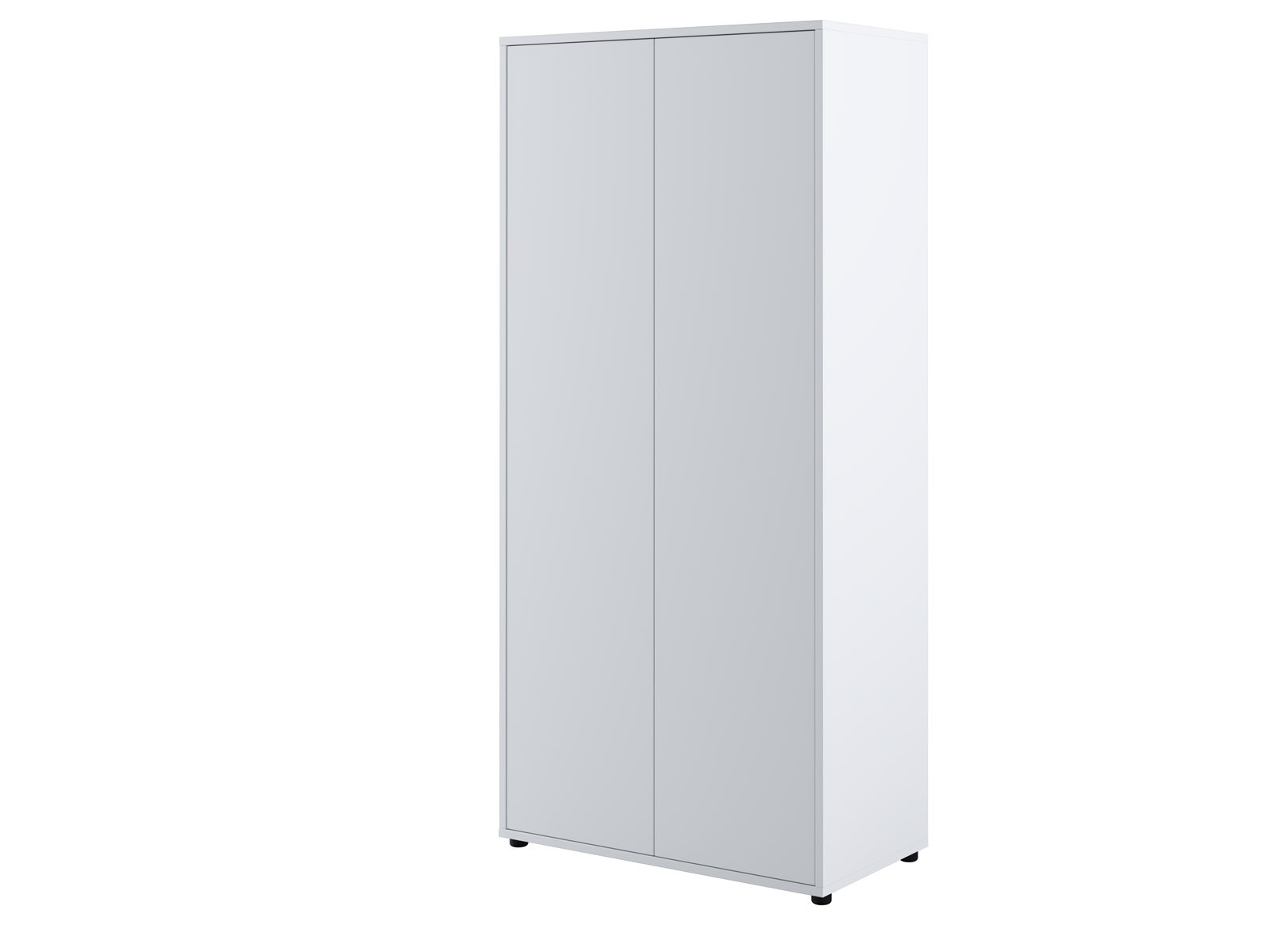 Kast CONCEPTION PRO II 2 deuren wit