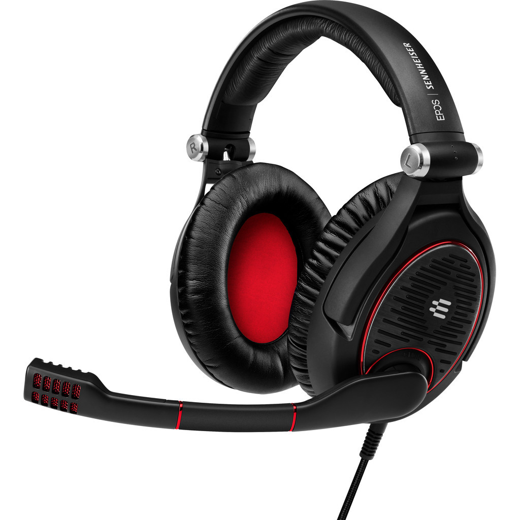 EPOS | Sennheiser GAME ZERO Bedrade Gaming Headset