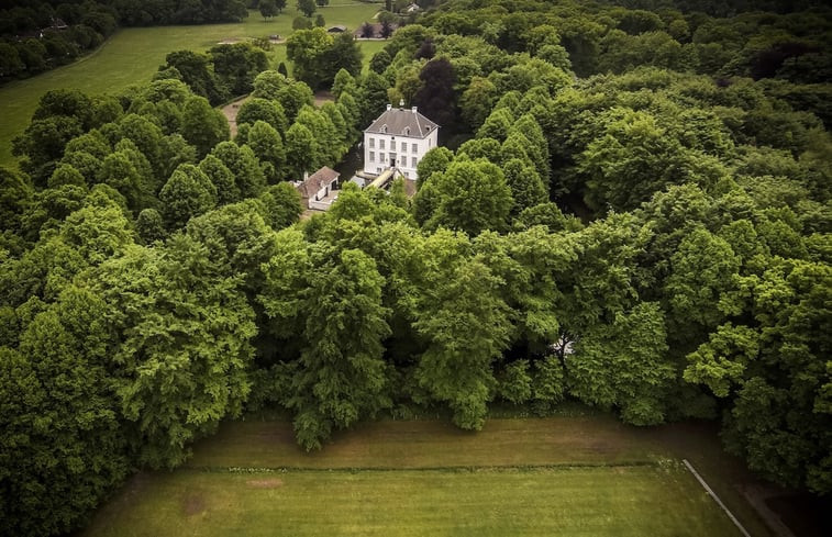 Natuurhuisje in Loon op Zand