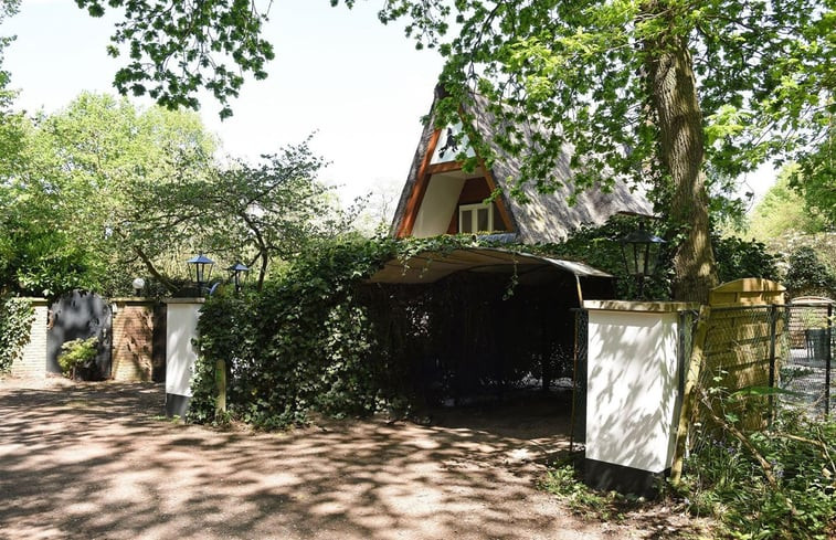 Natuurhuisje in Naarden