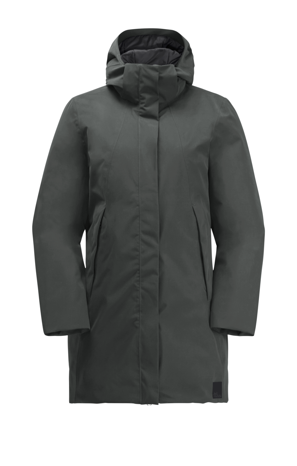 Jack Wolfskin Salier Coat Winterjas