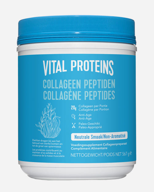 Collageen Peptides