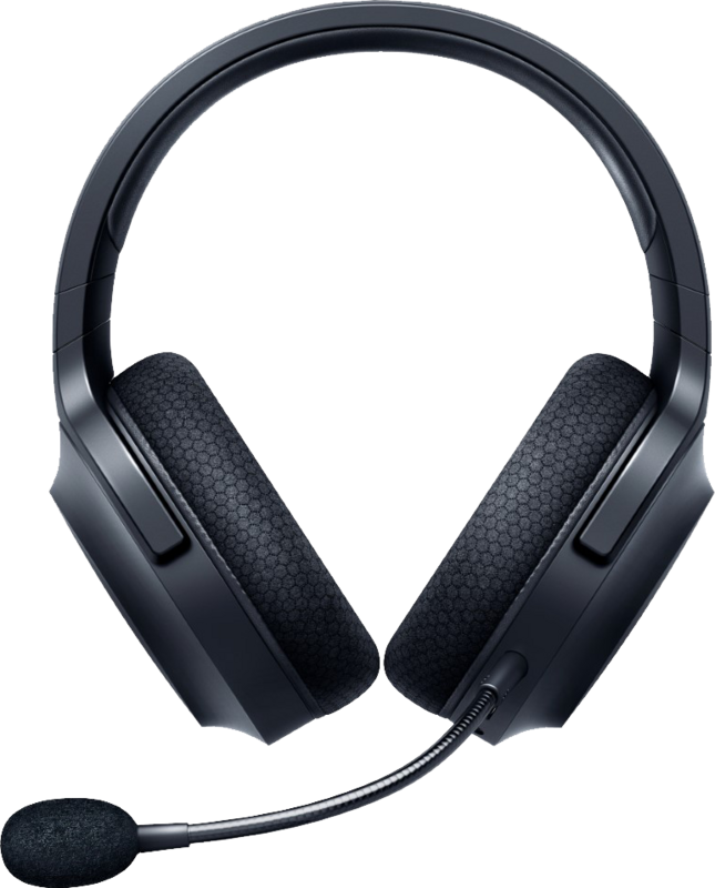 Razer Barracuda X Wireless Gaming Headset - Zwart (2022)