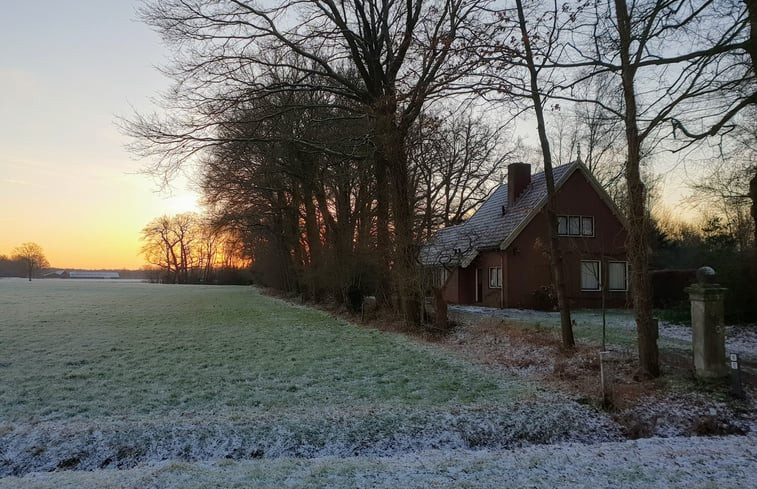 Natuurhuisje in Lattrop-Breklenkamp