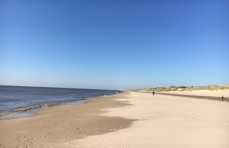 Natuurhuisje in Noord Bakkum - Castricum