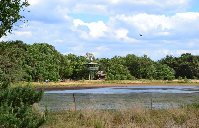 Natuurhuisje in Middelbeers