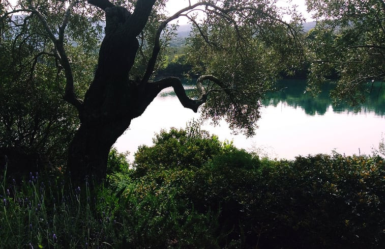 Natuurhuisje in Pelion