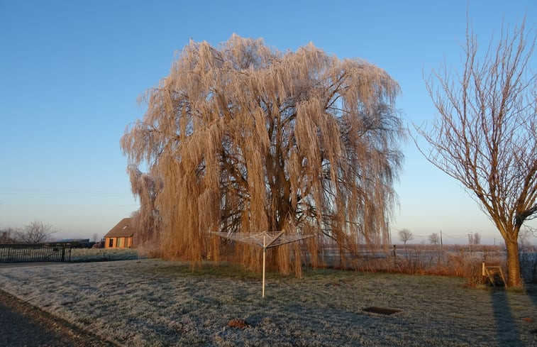 Natuurhuisje in Beveren-aan-den-IJzer