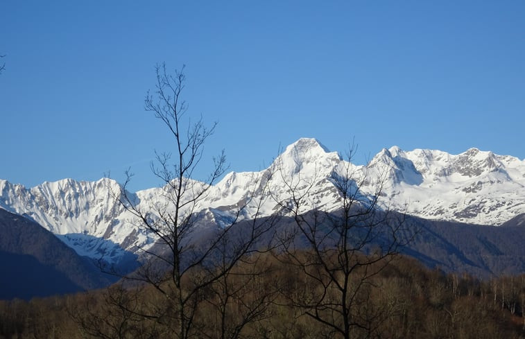 Natuurhuisje in Aleu