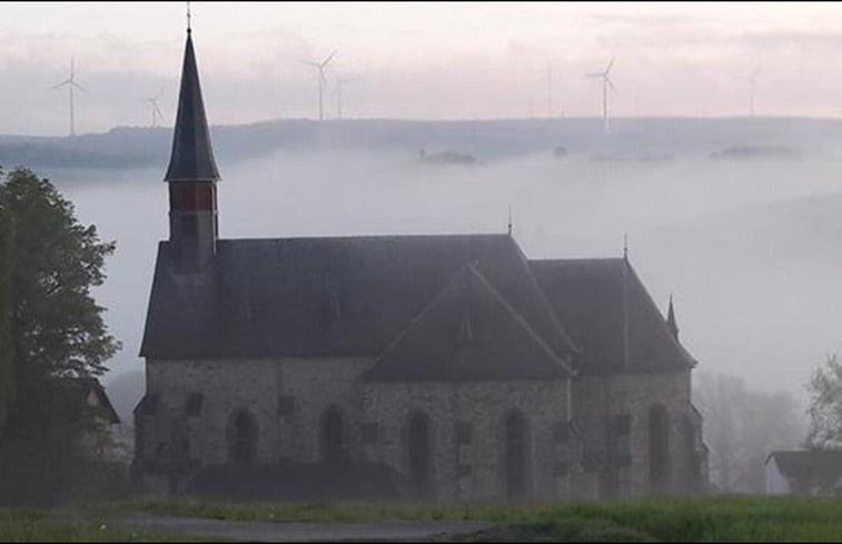 Natuurhuisje in Morbach Hunolstein