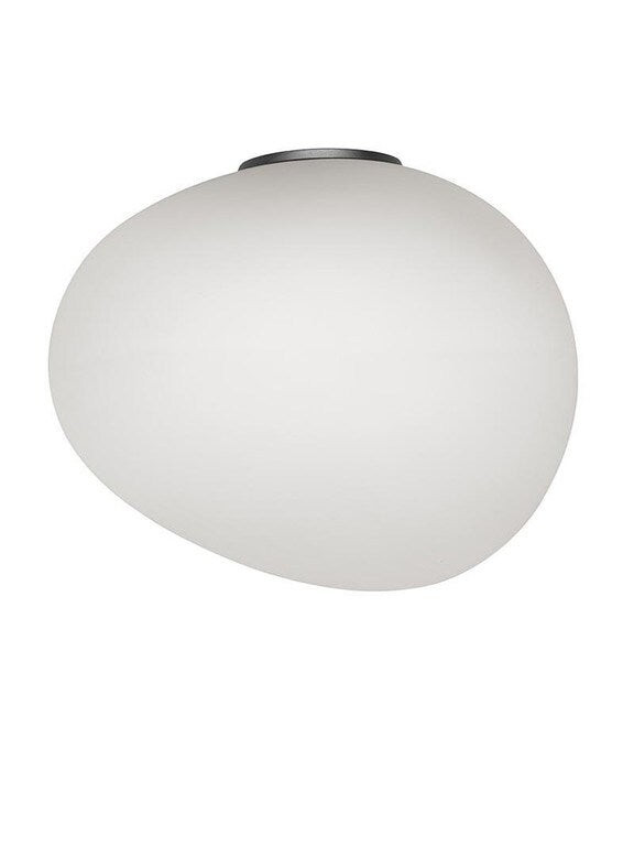 Foscarini - Gregg Groot Semi 1 wandlamp