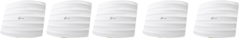 TP-Link Omada EAP245 5-pack