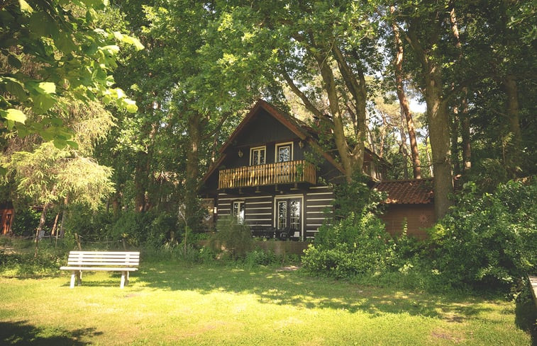 Natuurhuisje in Soest