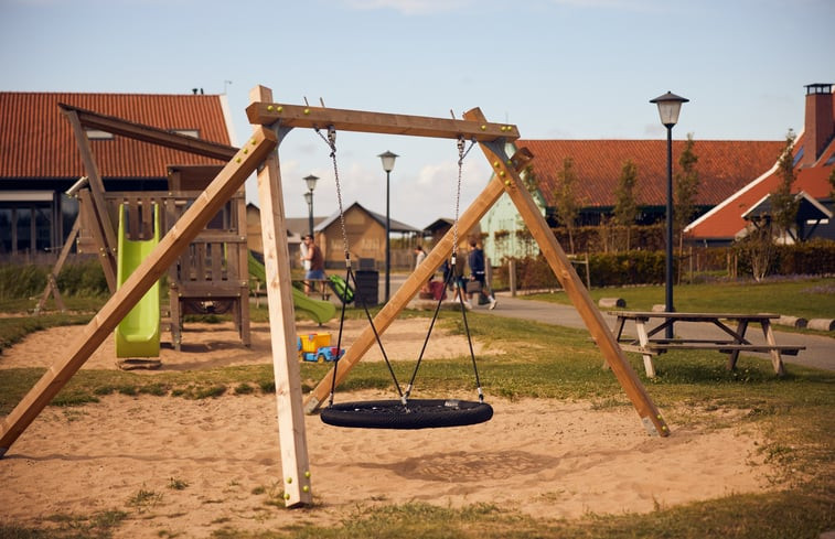 Natuurhuisje in Uitgeest