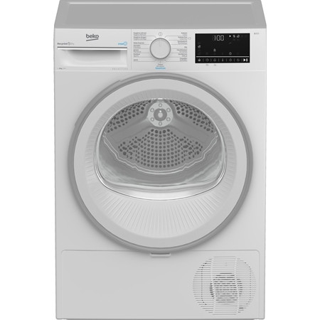 Beko B3T6823WS2 Warmtepompdroger