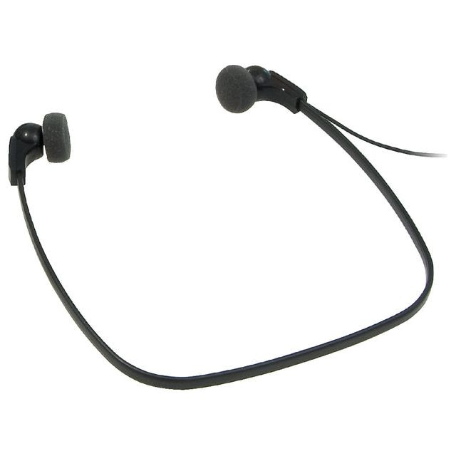 Headset Philips LFH 0334