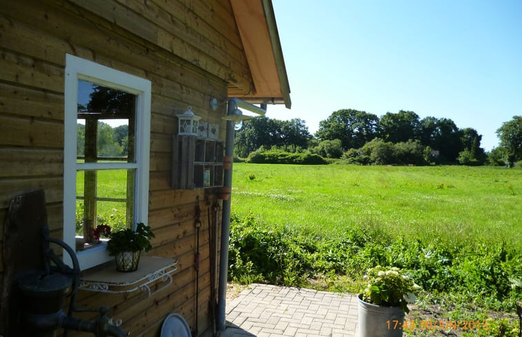 Natuurhuisje in Nieuw-Dordrecht