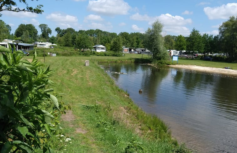 Natuurhuisje in Niebert