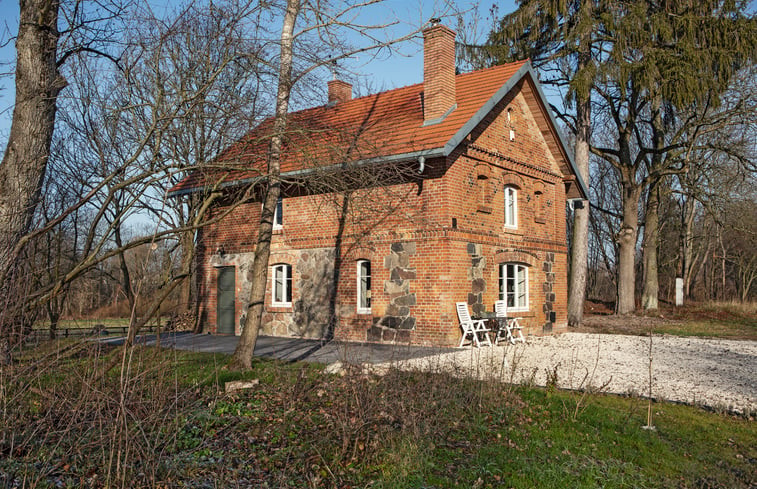 Natuurhuisje in Mrozy