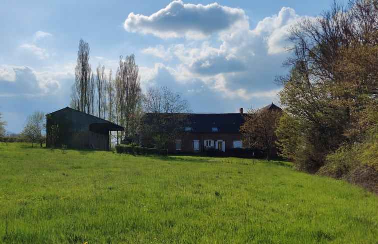 Natuurhuisje in Besmont