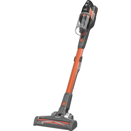 BLACK+DECKER BHFEV182C steelstofzuiger