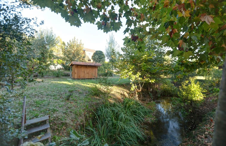 Natuurhuisje in Corgo, Celorico Basto