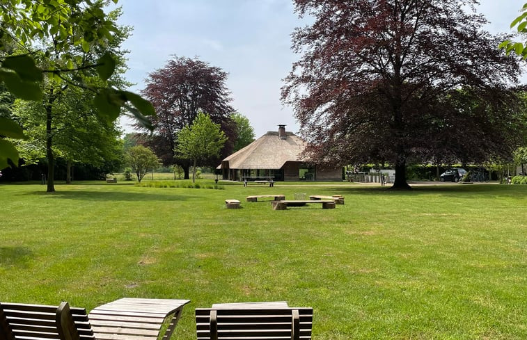 Natuurhuisje in Vaassen