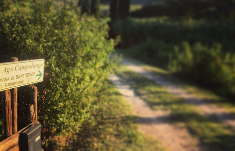 Natuurhuisje in Casciana Terme Lari