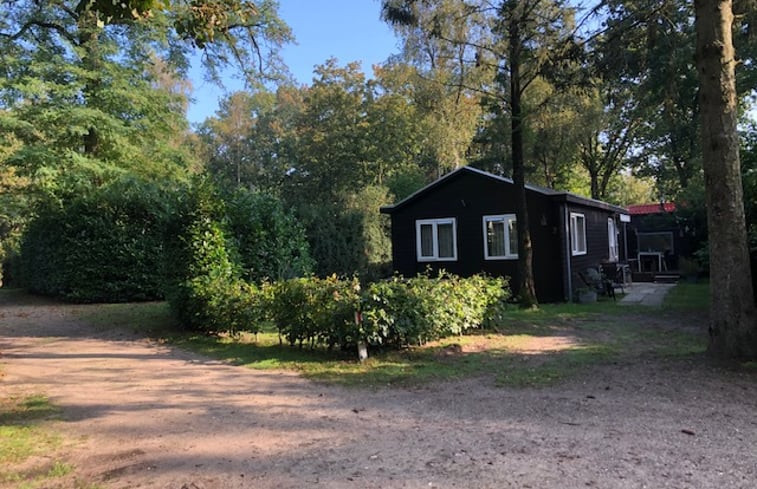 Natuurhuisje in Escharen gemeente Grave