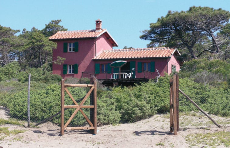 Natuurhuisje in Castiglione della Pescaia