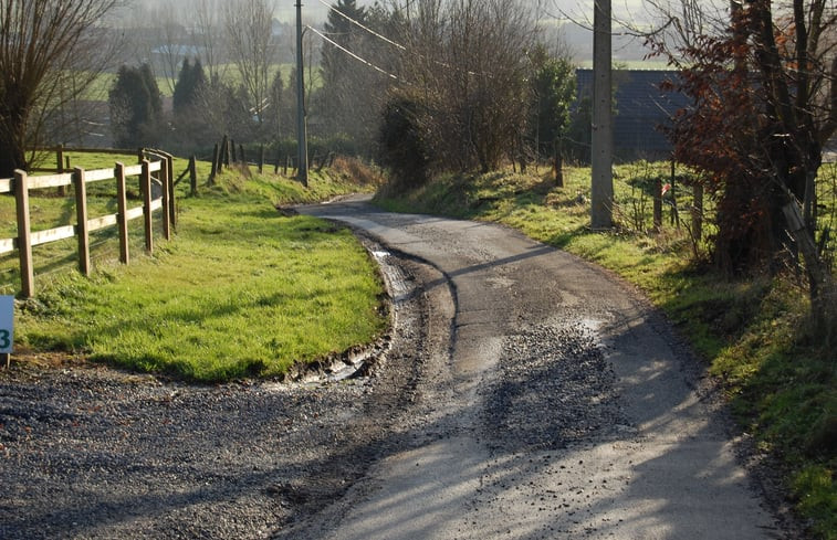 Natuurhuisje in Ronse