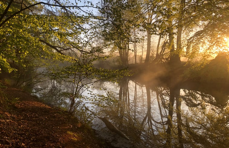 Natuurhuisje in Kleve